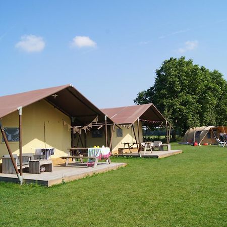 Hoeve Linnerveld Merum Extérieur photo