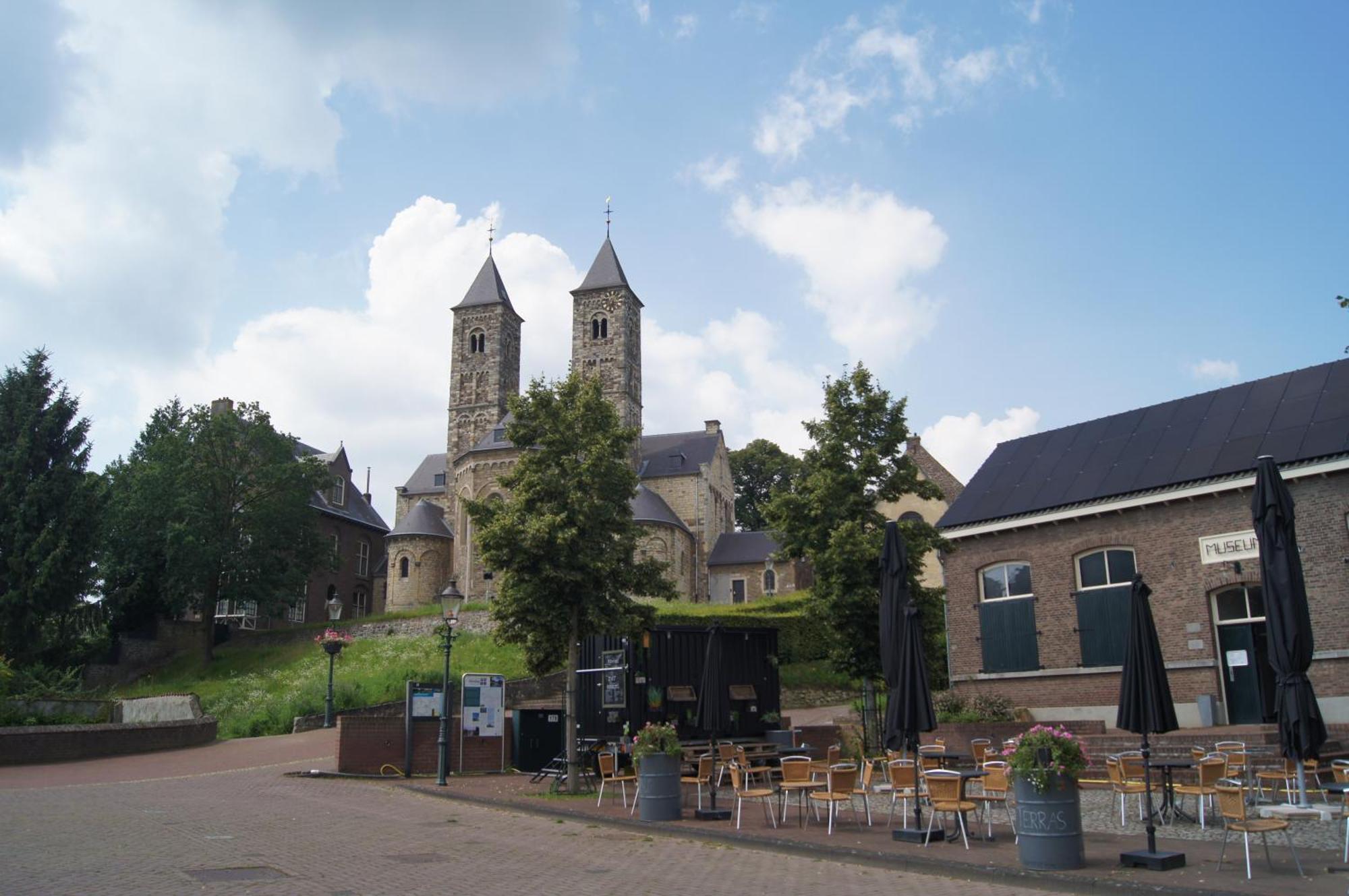 Hoeve Linnerveld Merum Extérieur photo