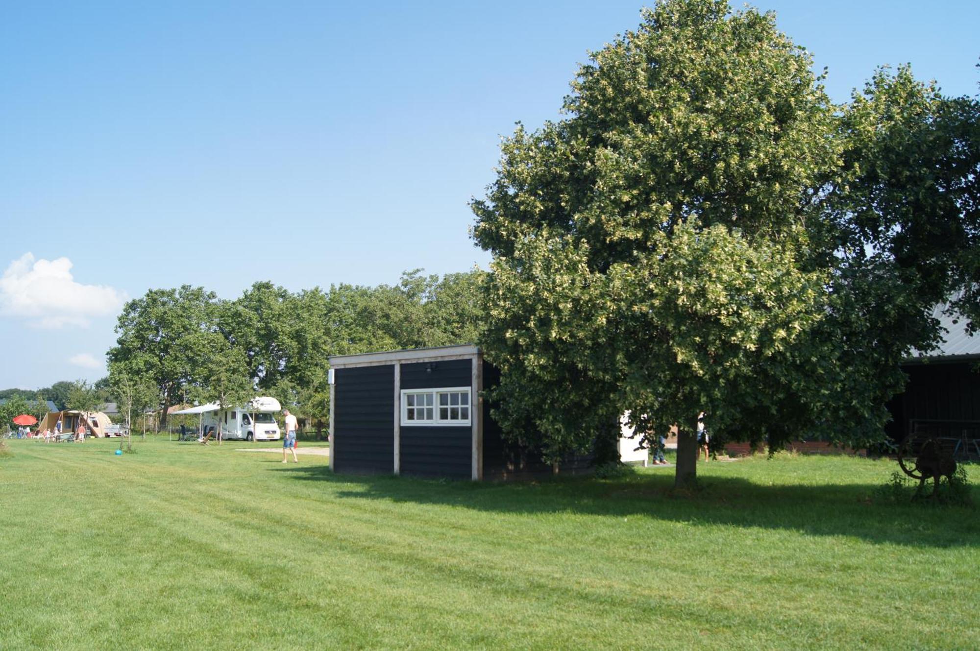 Hoeve Linnerveld Merum Extérieur photo