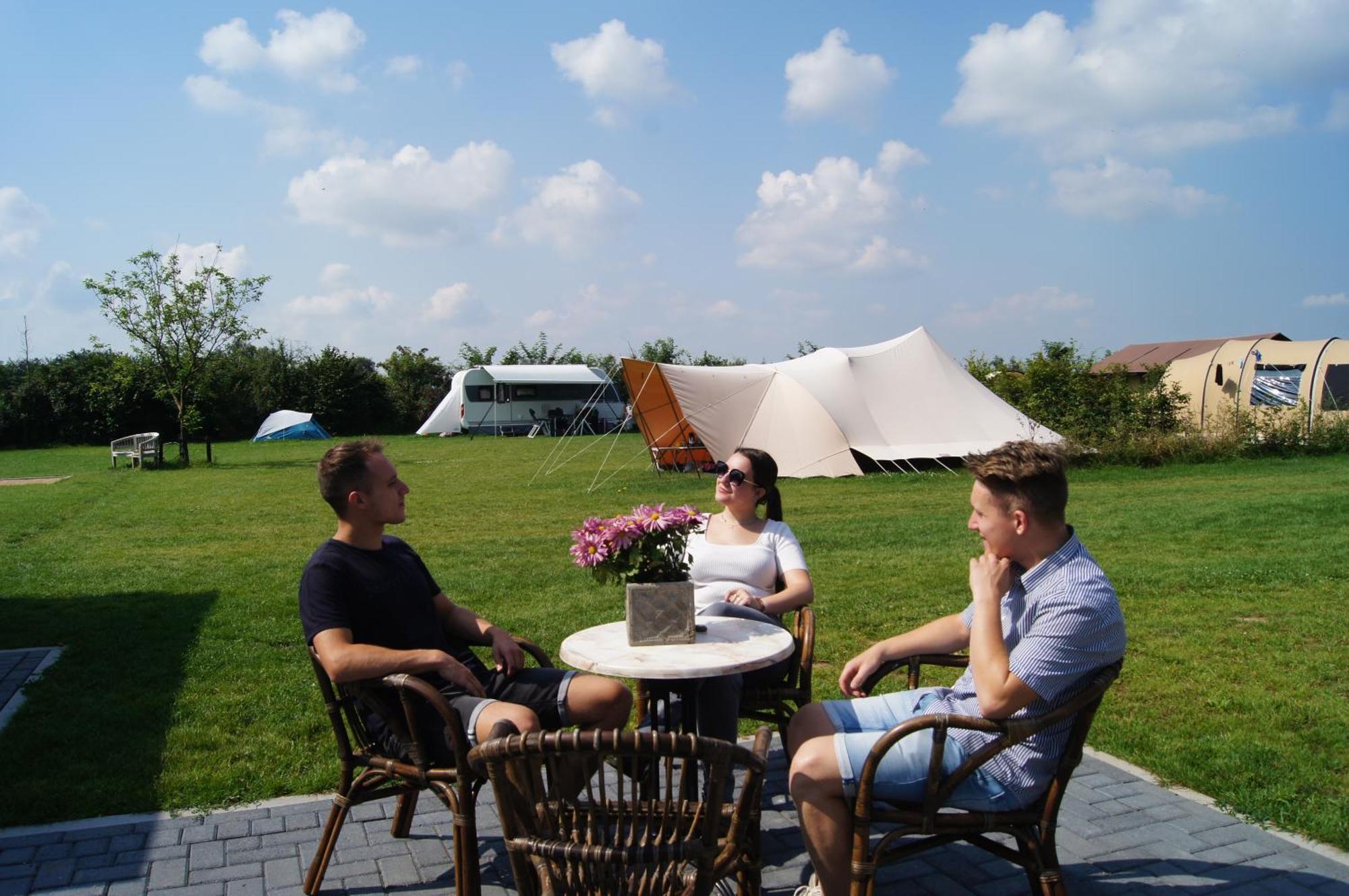 Hoeve Linnerveld Merum Extérieur photo
