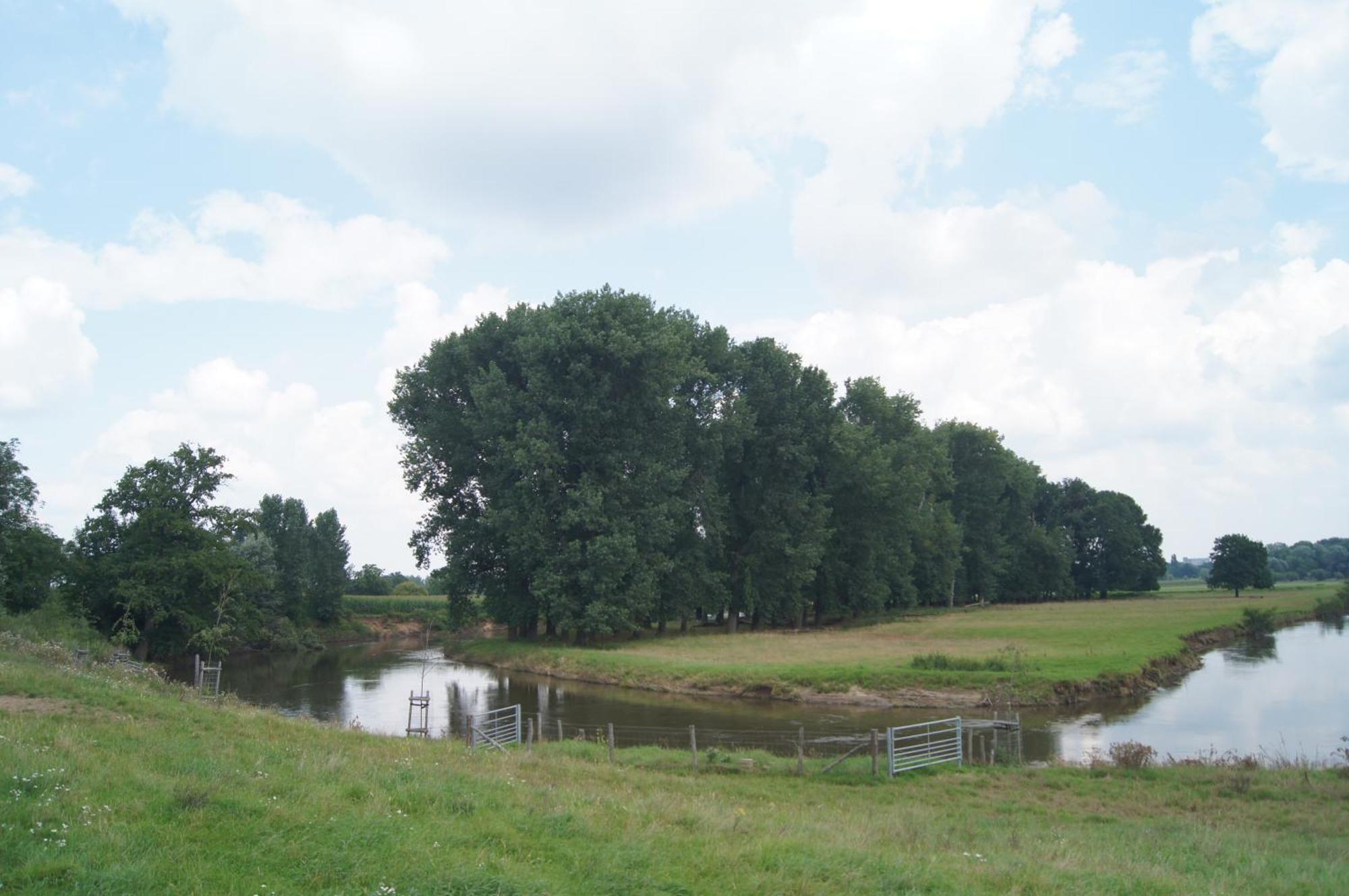 Hoeve Linnerveld Merum Extérieur photo