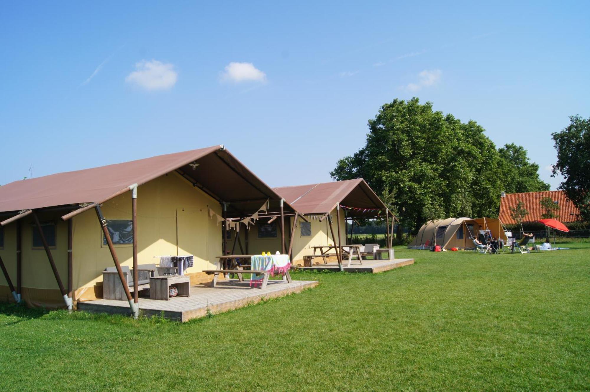 Hoeve Linnerveld Merum Extérieur photo