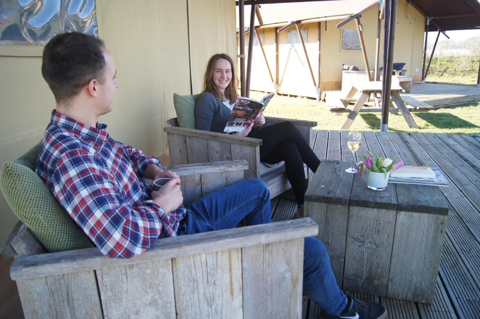 Hoeve Linnerveld Merum Extérieur photo