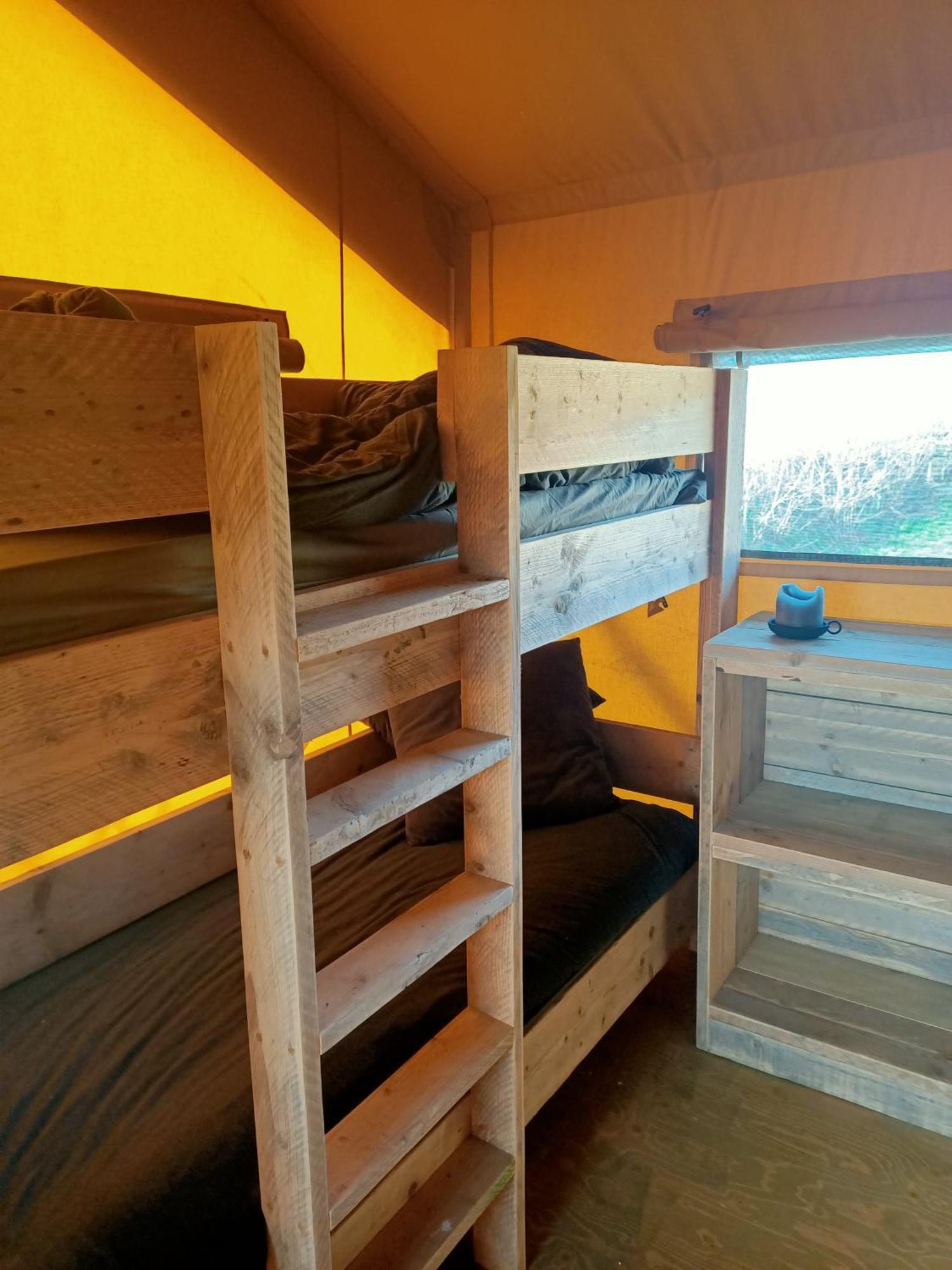 Hoeve Linnerveld Merum Extérieur photo